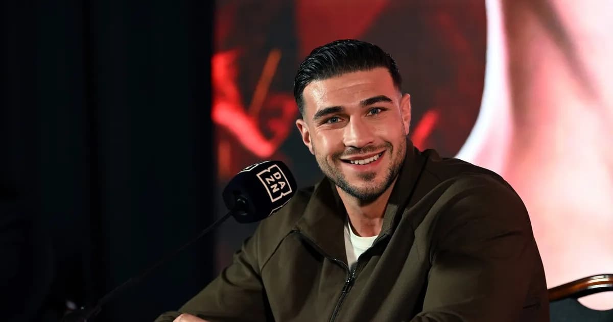 Tommy Fury absent du mariage de sa nièce de 16 ans : le mystère dévoilé