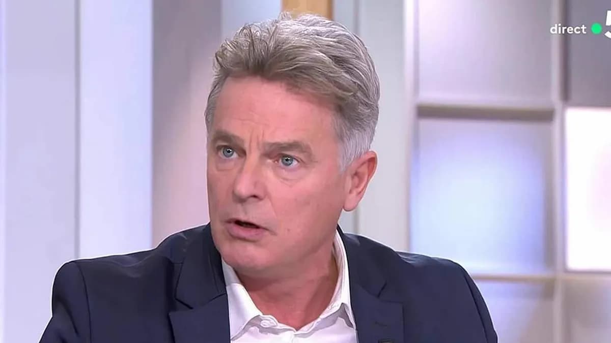 C à vous supprime discrètement l’épisode avec la blague controversée de Fabien Roussel sur Marine Tondelier