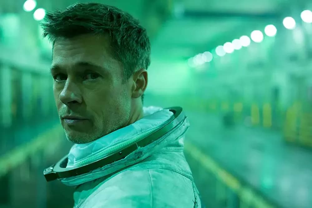 James Gray : 'Ad Astra' a été prolongé par 20th Century Fox, un film bien différent prévu par le réalisateur