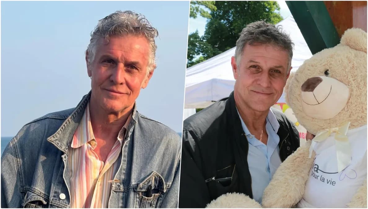 Juliette Degenne rend un hommage émouvant à son compagnon Pierre Deny sur Instagram