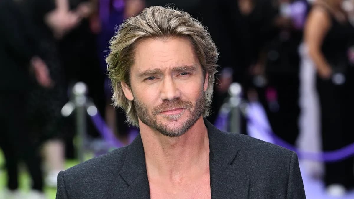 Chad Michael Murray au cœur d’un drame familial intense dans Disconnecting Peter