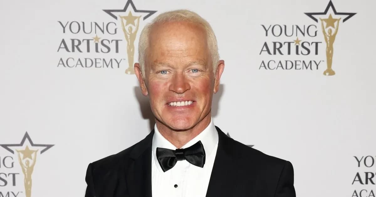Neal McDonough : pourquoi il a perdu des jobs à Hollywood