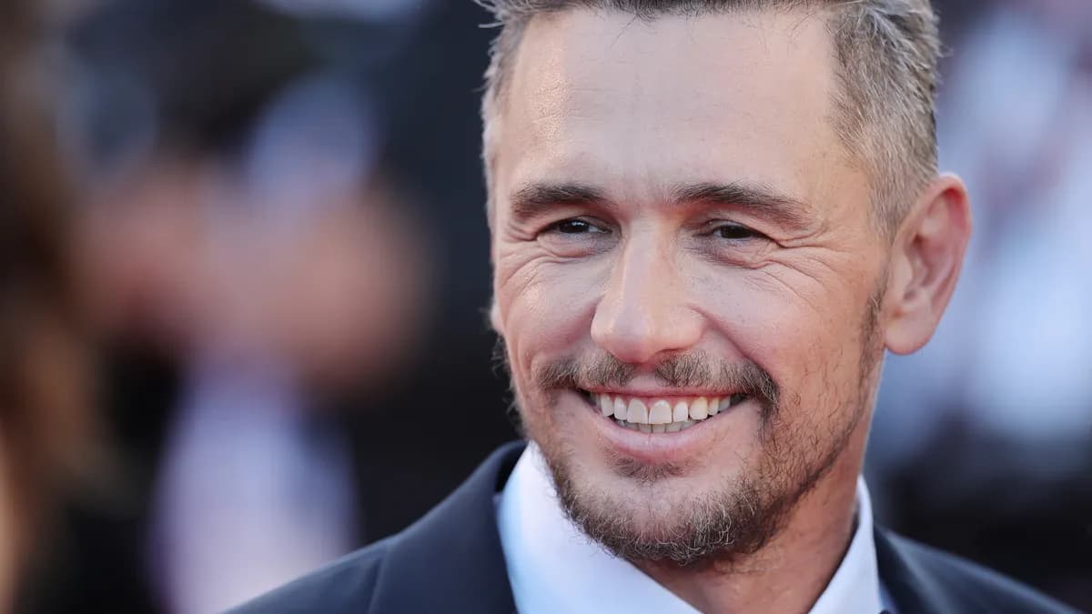 James Franco fait son grand retour dans un blockbuster avec le préquel de Rambo