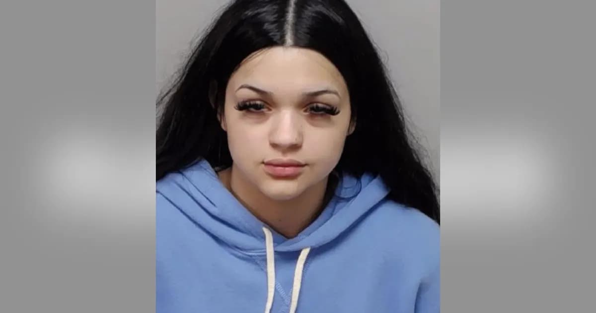 Une femme arrêtée pour meurtre après avoir utilisé Instagram pour piéger des adolescents