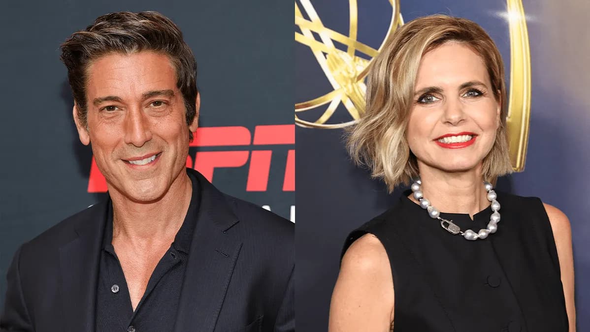 Les News Emmys 2026 : ABC News et National Geographic récompensés
