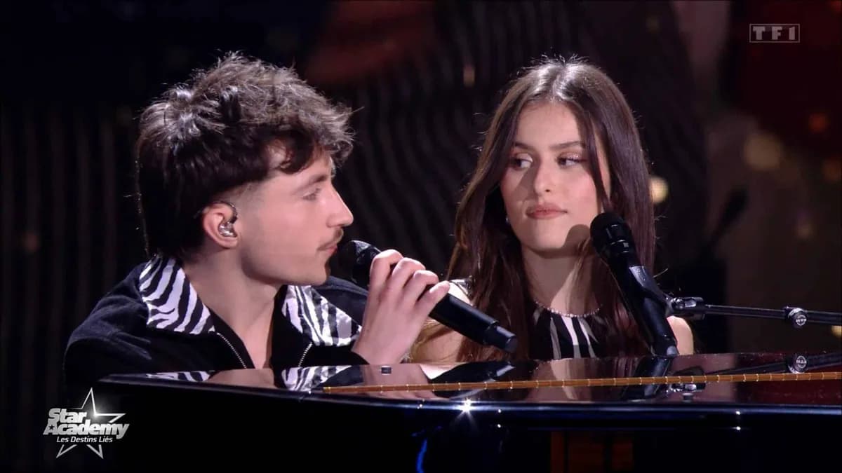 Léo de Star Academy emménage à Paris : Jeanne sera-t-elle sa colocataire ?