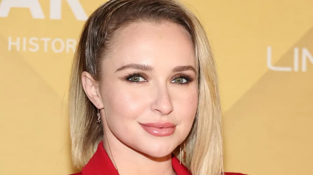 Hayden Panettiere dévoile l’envers du décor froid et hostile du tournage de Nashville