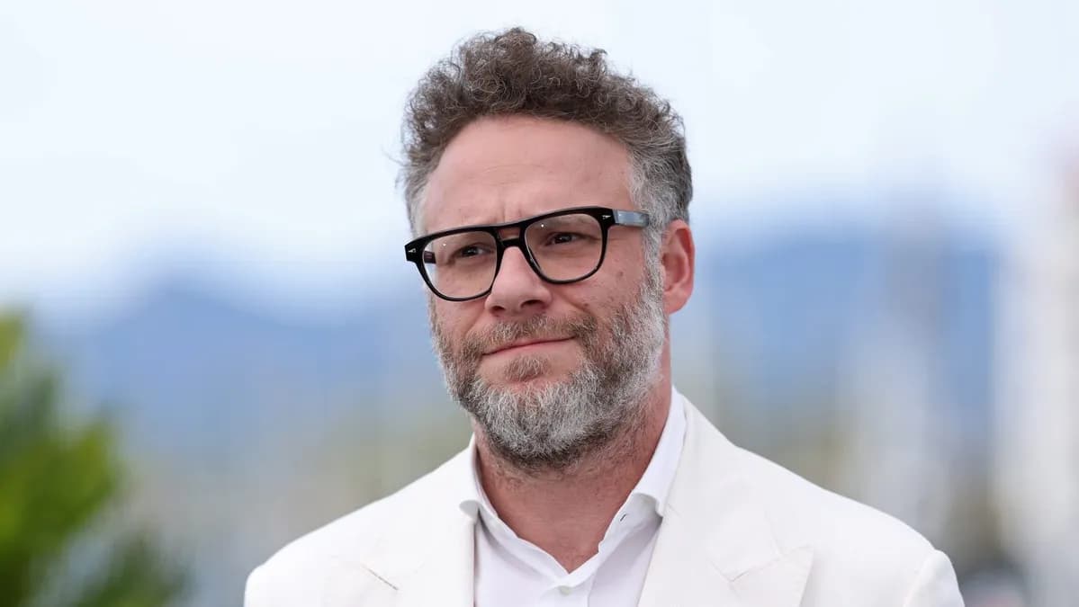 Seth Rogen dénonce l'usage de l'IA pour écrire des scénarios : « Vous ne devriez pas être écrivain »