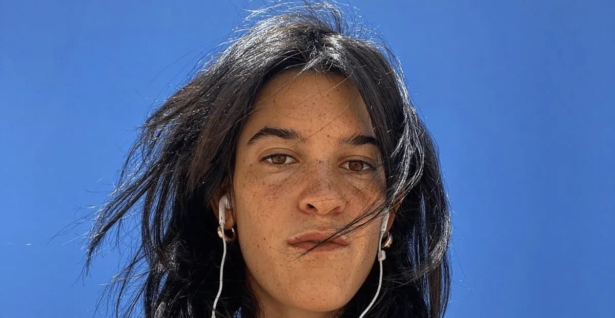 Suzanne Lindon : attaquée en ligne, Dominique Besnehard la défend face aux critiques sur son héritage