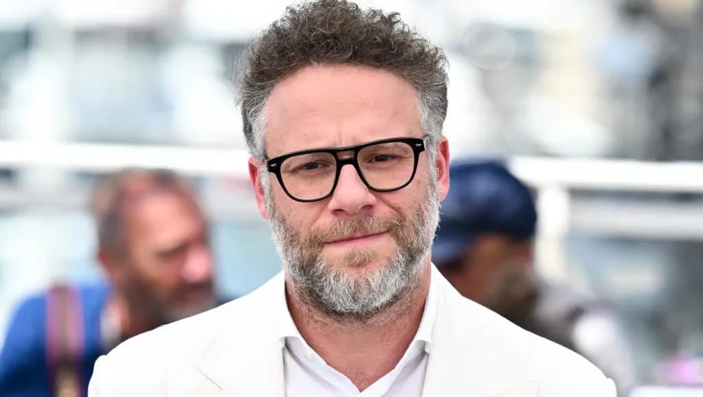 Seth Rogen dénonce l'usage de l'IA en écriture : « Vous ne devriez pas être écrivain »