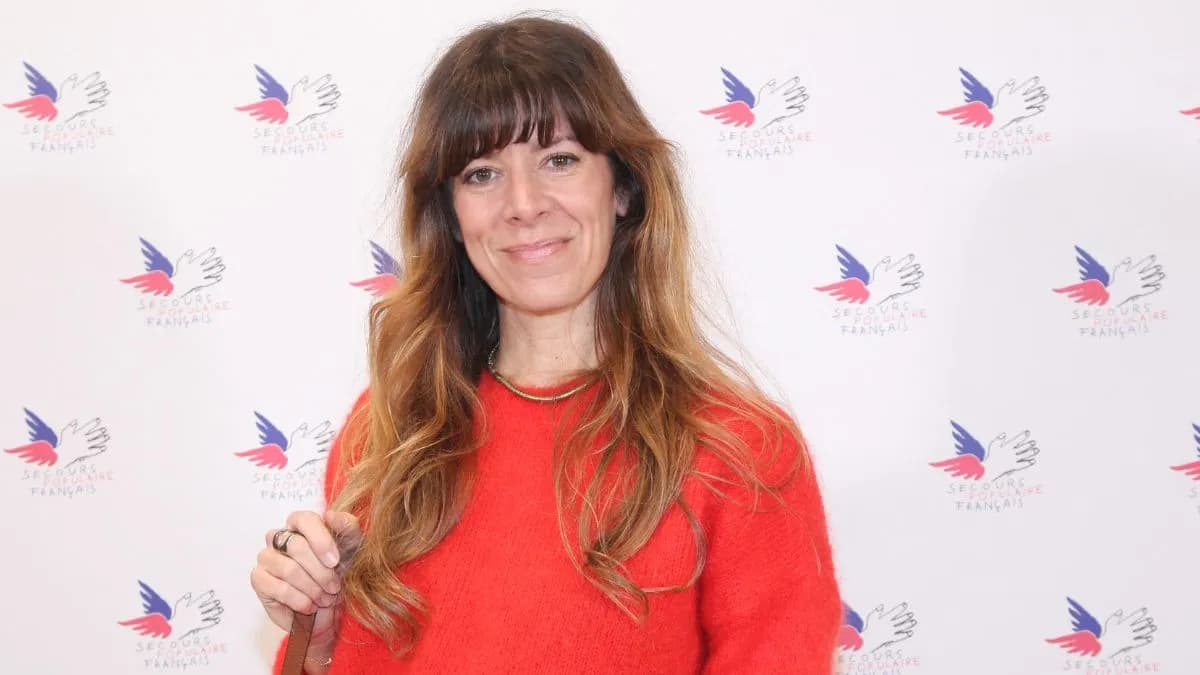 Magali Ripoll et Antoine Mollard : quand la musique unit deux talents hors caméra