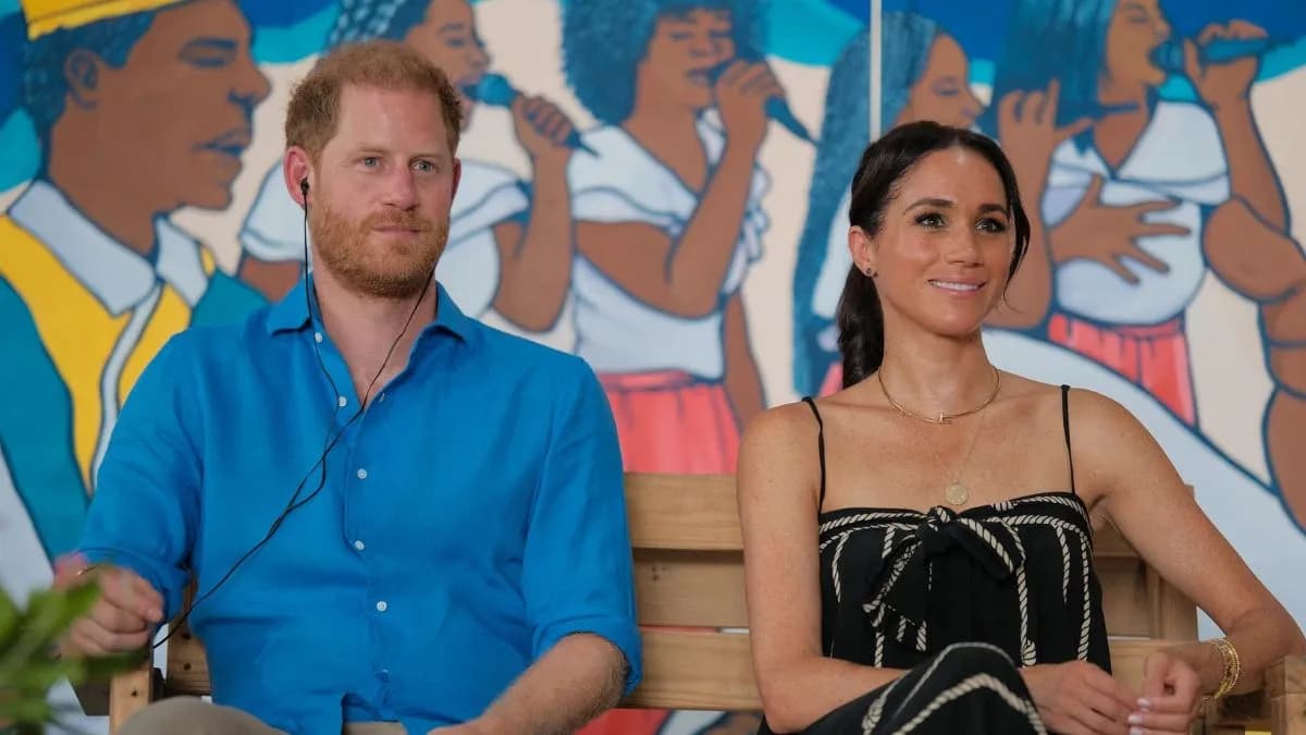 Meghan et Harry : sous pression financière, leur dépense californienne coûte des millions annuels
