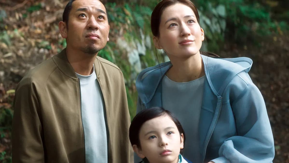 Hirokazu Kore-eda dévoile une émotion rare sur la cohabitation homme-IA dans Sheep in the Box