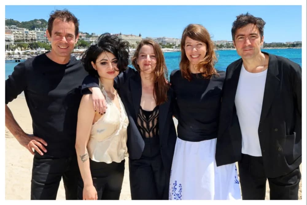 Tom Tykwer et Nora Fingscheidt relancent le Dogma avec un cinéma allemand libre et audacieux