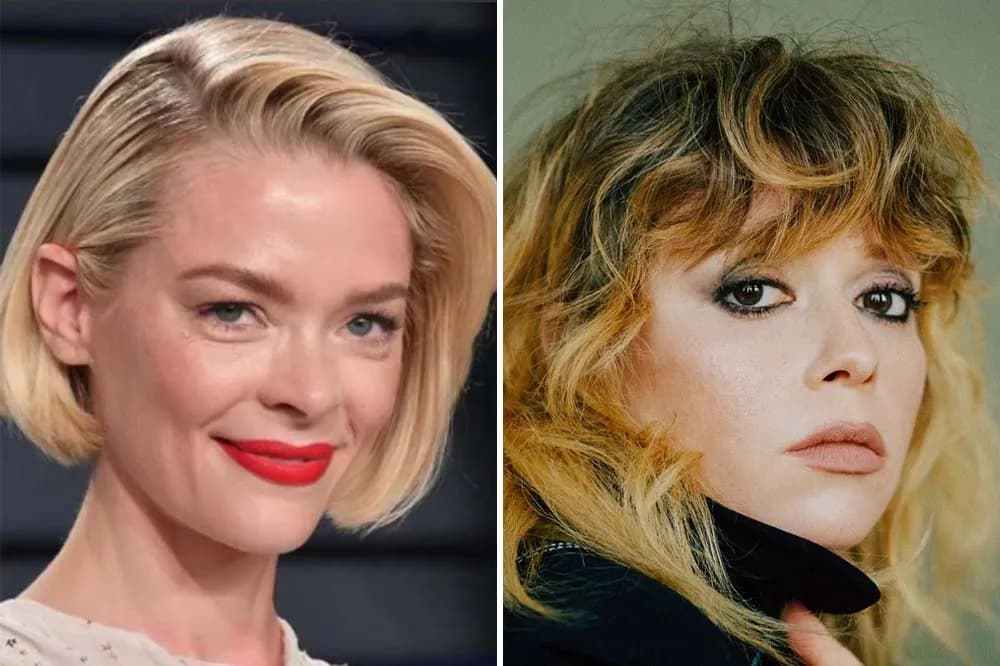 Jamie King et Natasha Lyonne réunies pour le thriller comique 'Darlene' de Mary Lambert