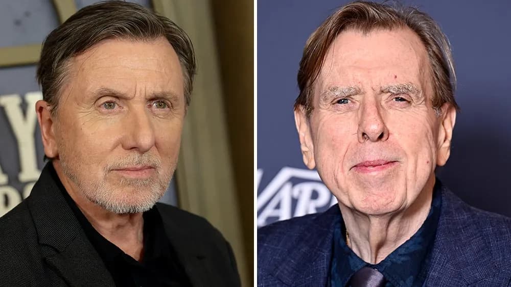Tim Roth et Timothy Spall réunis pour le thriller policier Murdering Michael Malloy