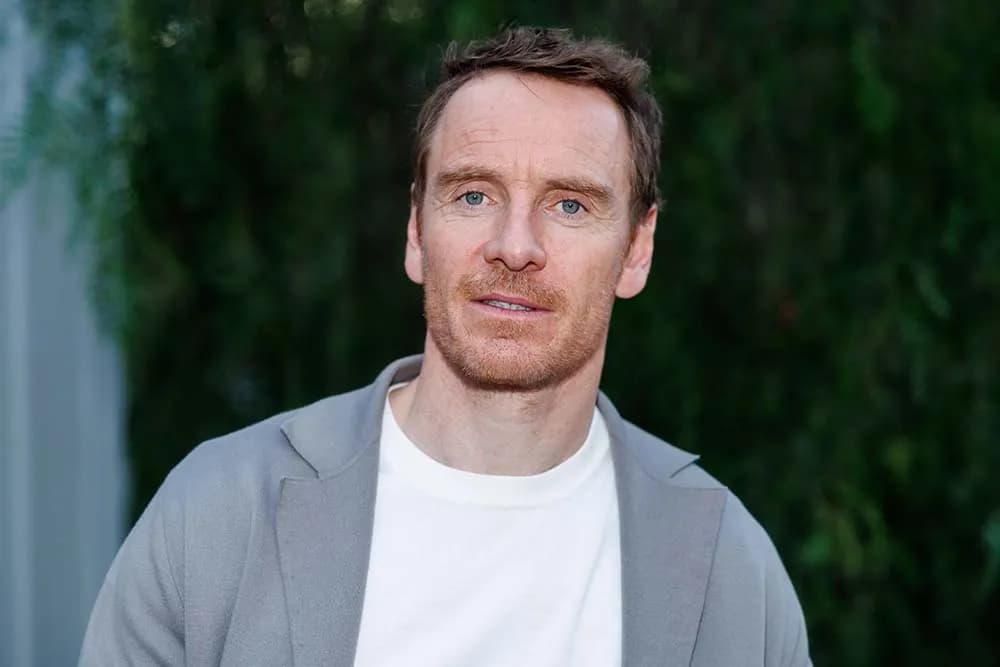 Michael Fassbender en négociations pour un nouveau film mystérieux de Brady Corbet