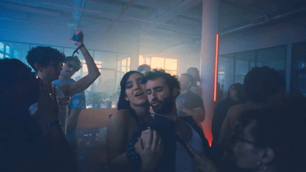 Jordan Firstman : son triomphe inattendu à Cannes avec le film Club Kid