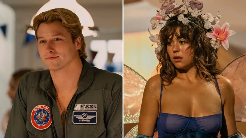 Off Campus : la révélation choc sur Hunter Davenport dans la série Prime Video
