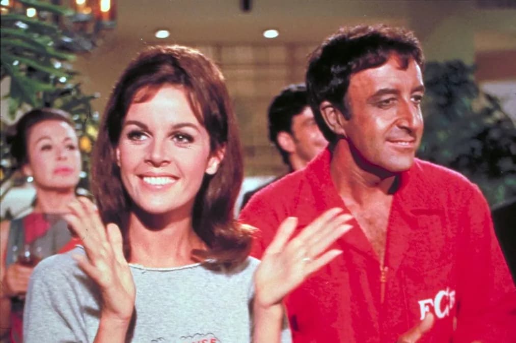 Décryptage : Claudine Longet, l’affaire Spider Sabich et l’impact sur sa carrière américaine