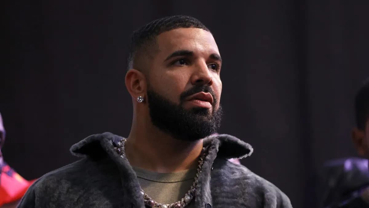 Drake surprend en dévoilant simultanément trois albums dont le très attendu « Iceman »