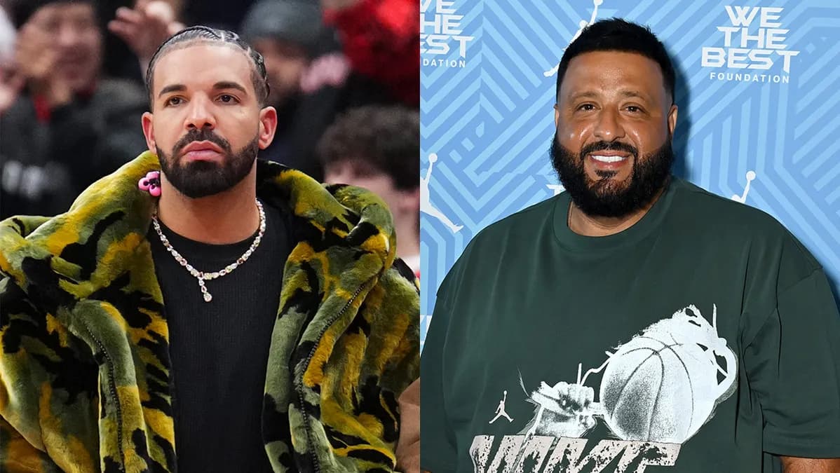 Drake tacle DJ Khaled sur son silence face à la Palestine dans son nouvel album