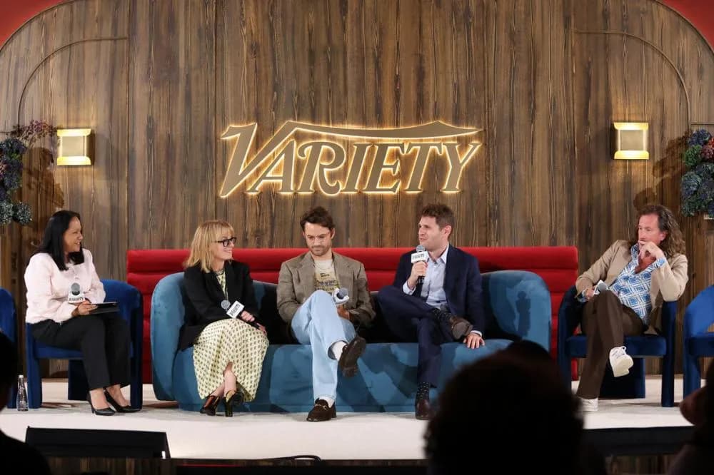 Les scénaristes de séries limitées dévoilent le secret du choix des stars pour incarner présidents et tueurs en série