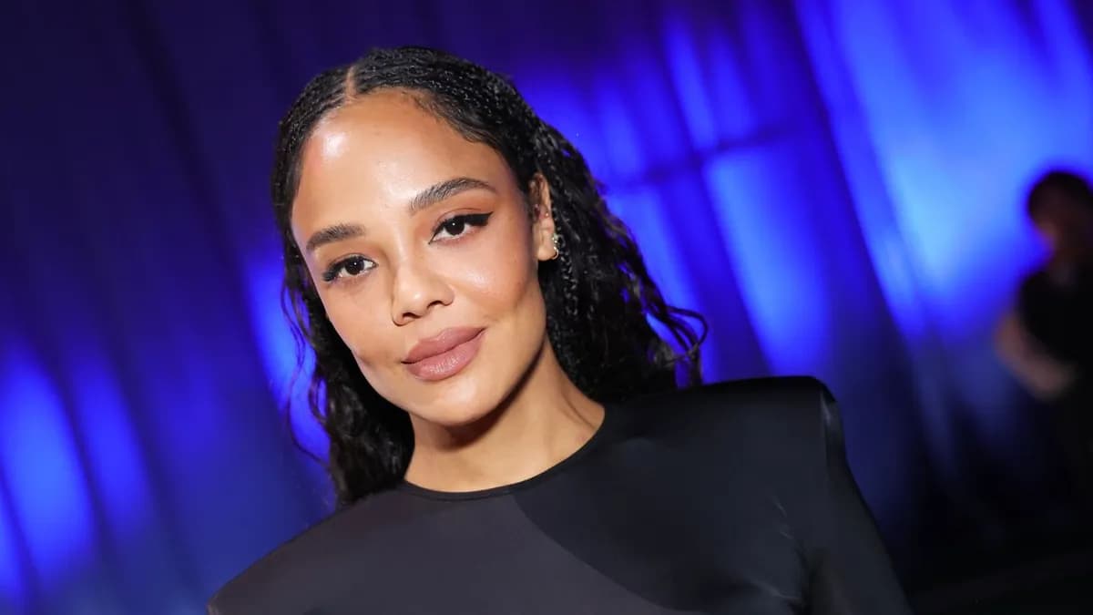 Tessa Thompson : retour explosif avec trois projets chargés de rage et d'émotion