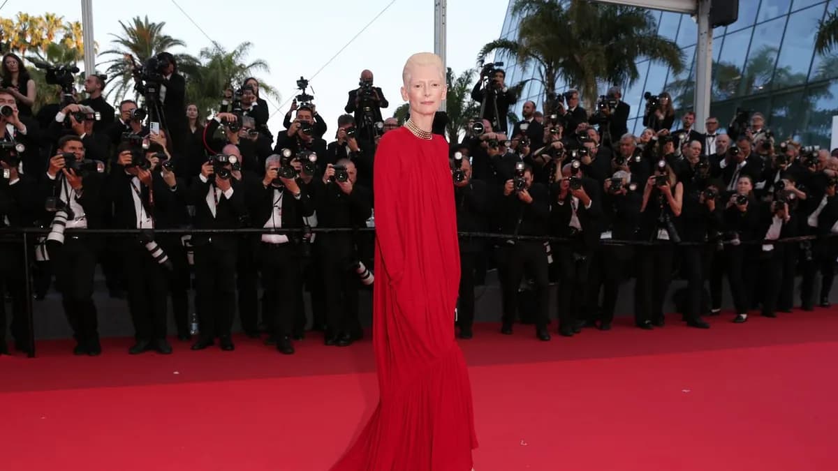 Festival de Cannes : découvrez les looks inoubliables du tapis rouge et leurs secrets glamour