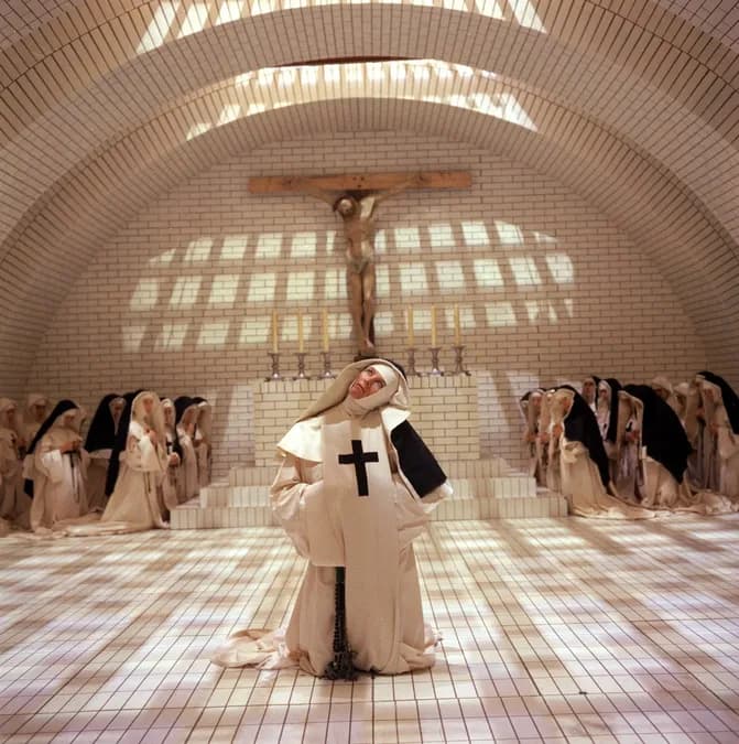 Ken Russell : la version intégrale et censurée des 'Diables' enfin révélée à Cannes