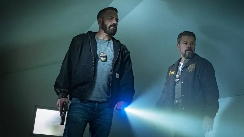 The Rip : bonus exceptionnels pour le casting et l’équipe après le succès Netflix