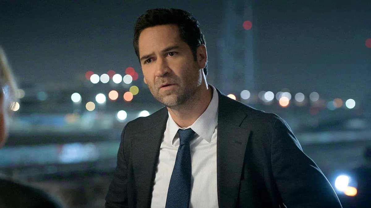 The Lincoln Lawyer : Netflix annonce la fin de la série culte à la 5e saison