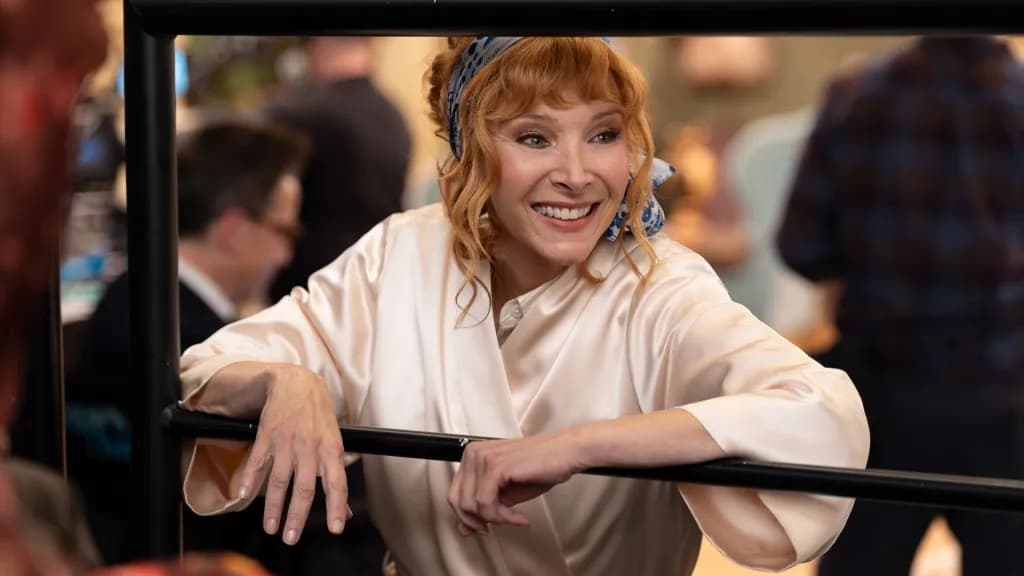 Michael Patrick King annonce la fin définitive de 'The Comeback' après la saison 3