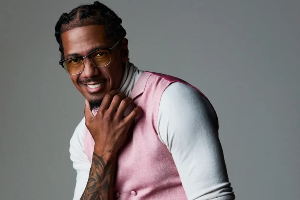 Nick Cannon dévoile sa co-parentalité avec 12 enfants et 6 mamans dans une docuserie Netflix exclusive