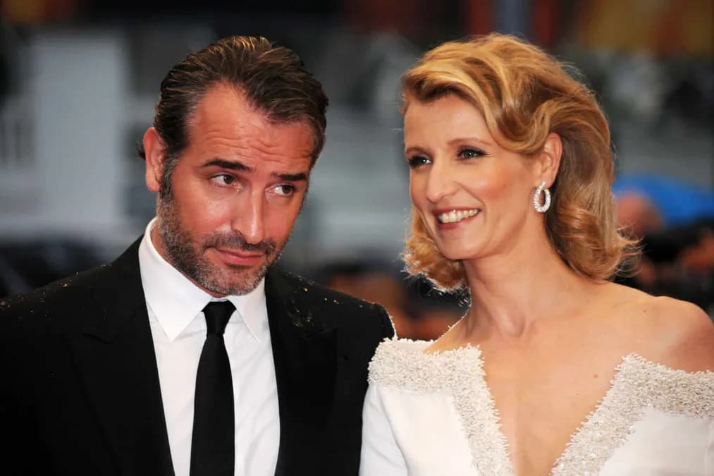 Décryptage : Alexandra Lamy explique pourquoi elle refuse désormais les relations amoureuses