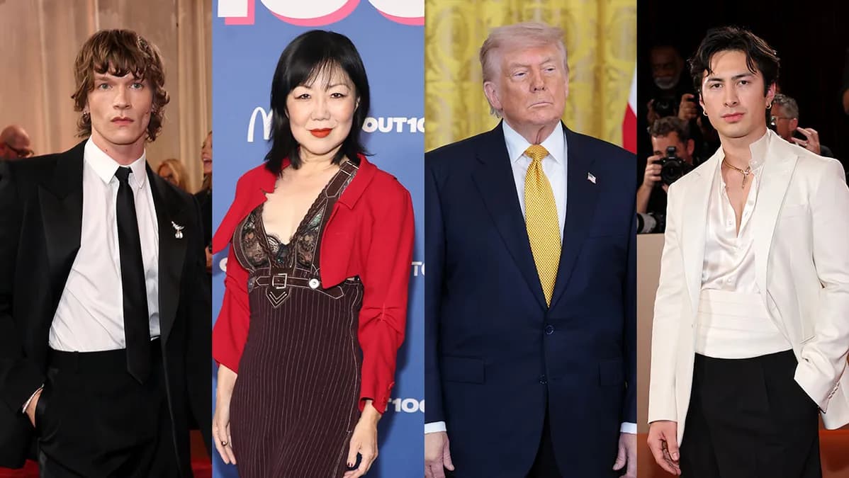Margaret Cho révèle pourquoi elle a refusé un rôle clé dans Heated Rivalry à cause de Trump