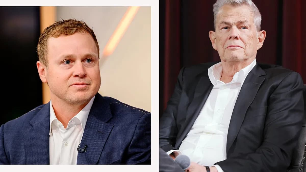 David Foster et Katharine McPhee enflamment la soirée de soutien à Spencer Pratt pour la mairie de Los Angeles