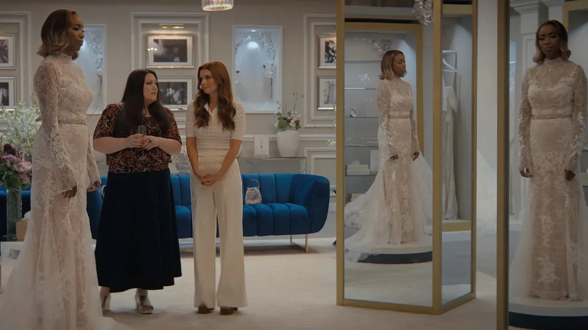 Sweet Magnolias saison 5 : le tournant new-yorkais qui bouleverse la série Netflix