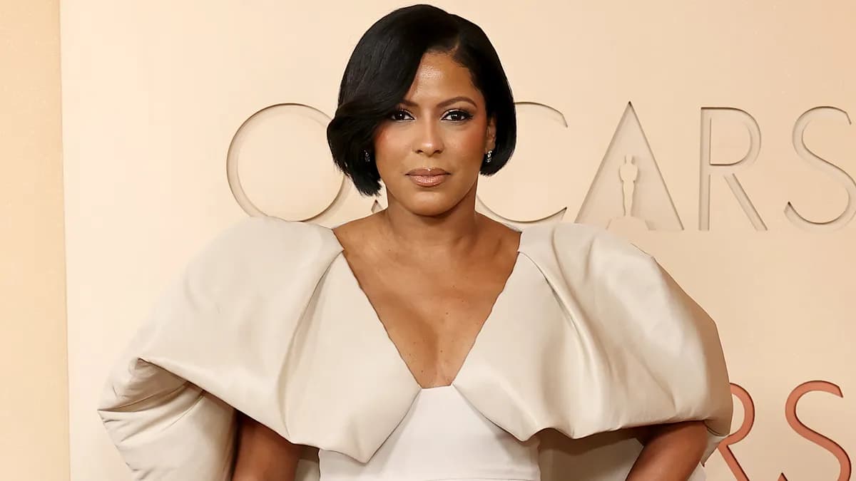Tamron Hall : pourquoi elle a abandonné un contrat à 2 millions de dollars chez NBC