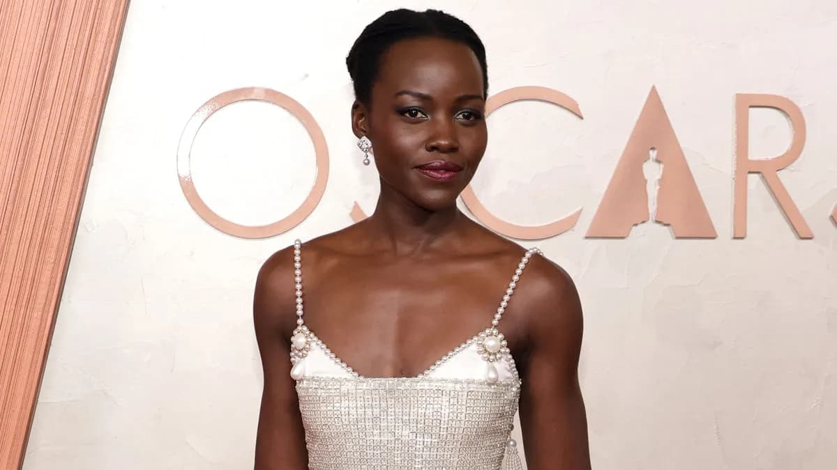 Lupita Nyong’o incarne Hélène de Troie et un second rôle mystère dans L’Odyssée de Christopher Nolan