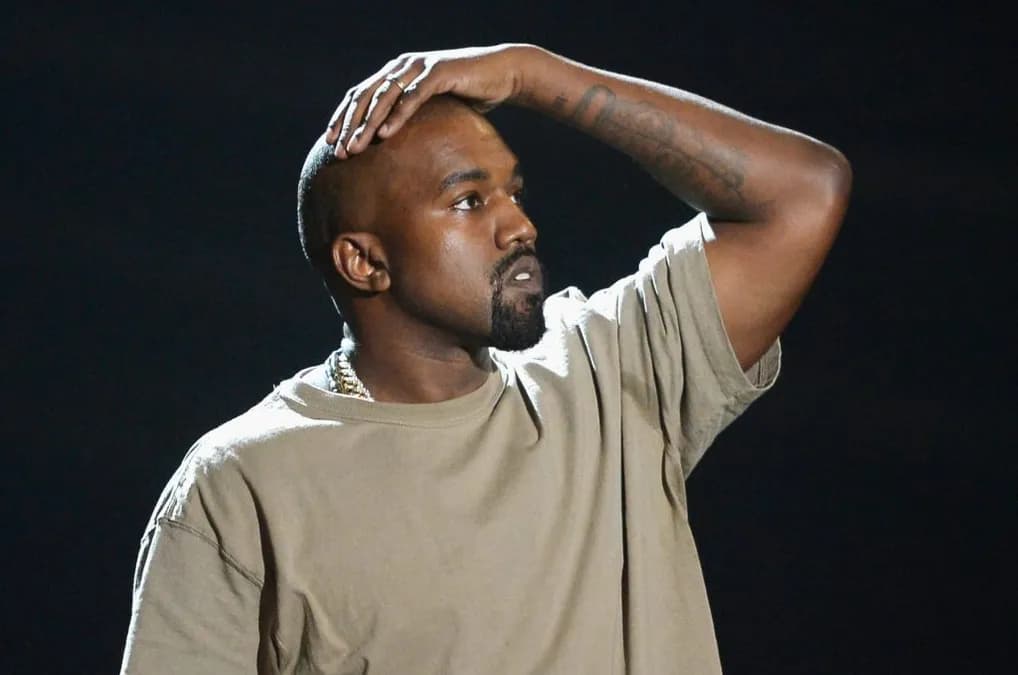 Kanye West reconnu coupable pour un sample non autorisé dans l’album Donda
