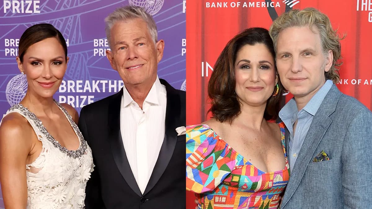 Katharine McPhee et Stephanie J. Block invités d’honneur pour les concerts caritatifs du Tabernacle Choir au Hollywood Bowl