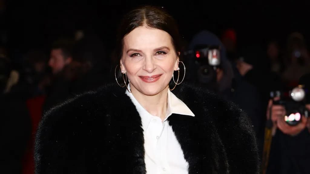 Juliette Binoche : pourquoi l’intimacy coordinator ne suffit pas à une performance vraie