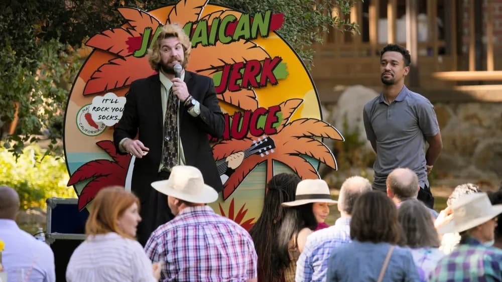 Jury Duty : Prime Video confirme la saison 3 de la comédie docu-hoax à succès