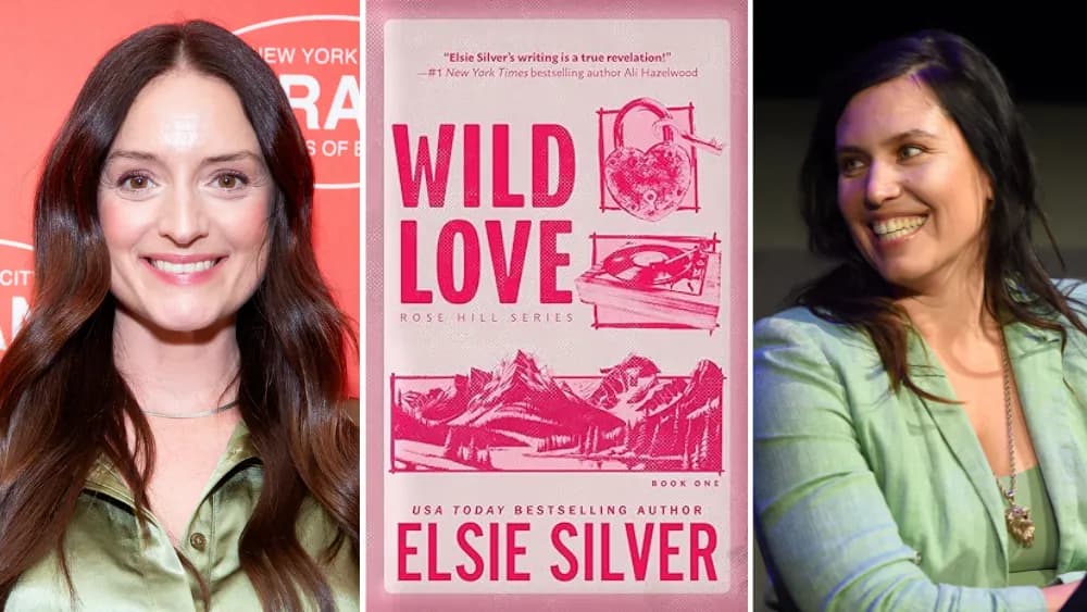 Rose Hill d’Elsie Silver adapté en série sur Prime Video avec Marc Webb aux commandes