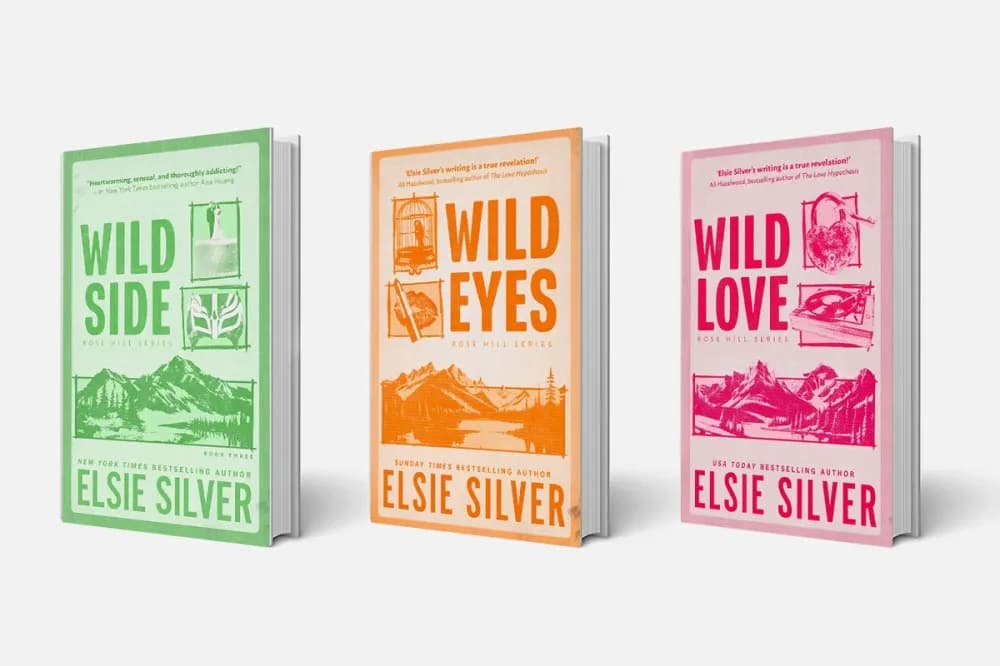 Amazon Prime Video lance la série 'Rose Hill' adaptée des romans d’Elsie Silver