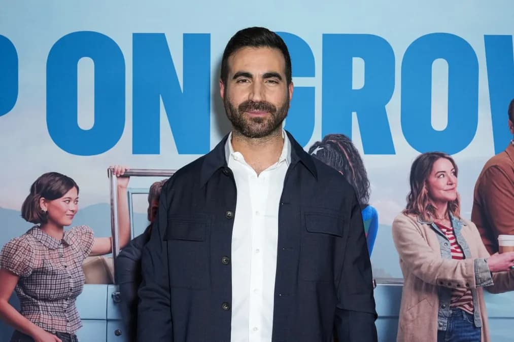 Brett Goldstein lance 'Escorted', une comédie romantique audacieuse sur Prime Video
