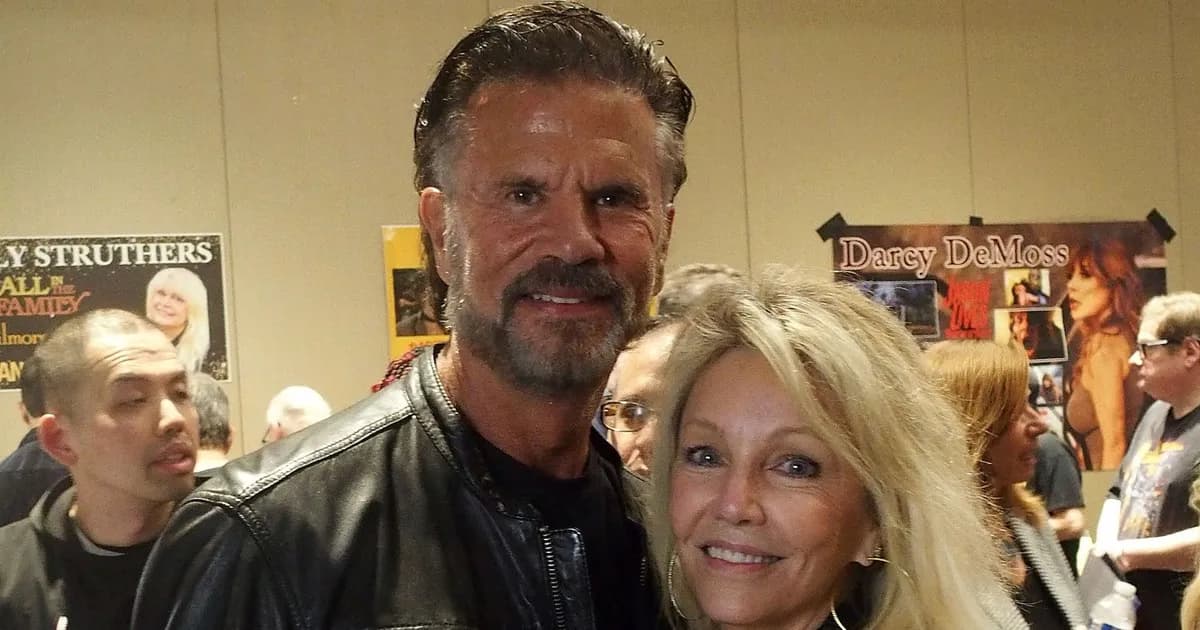 Lorenzo Lamas : sa fille Shayne célèbre Heather Locklear à la fête des Mères 2026
