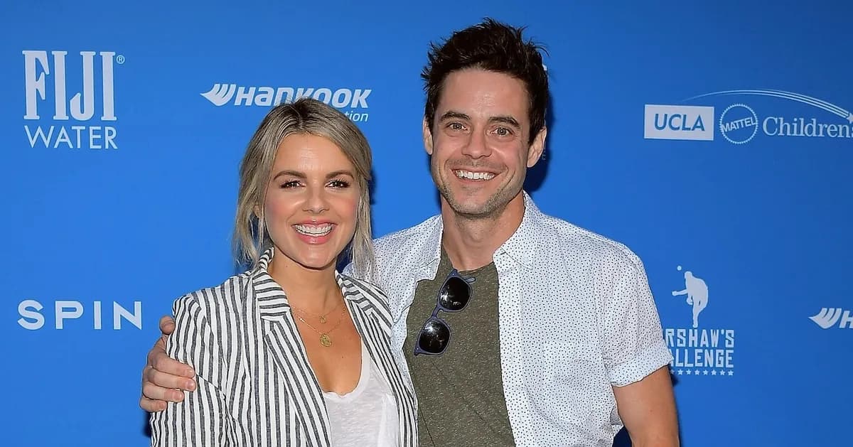 Ali Fedotowsky défend son « sleep divorce » avec Kevin Manno en 2026