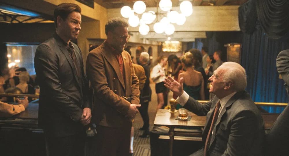 Apple TV+ : 'The Studio' bat tous les records de comédies débutantes après son triomphe aux BAFTA 2026